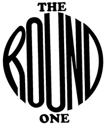 THE ROUND ONE logo
