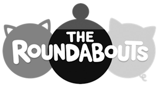 THE ROUNDABOUTS logo