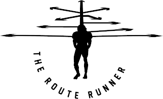THE ROUTE RUNNER logo