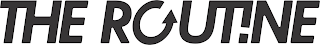 THE ROUTINE logo