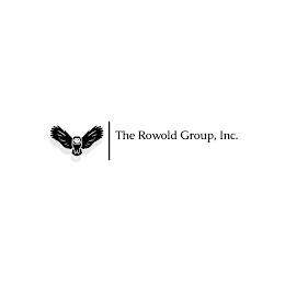 | THE ROWOLD GROUP, INC. logo