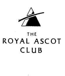 THE ROYAL ASCOT CLUB logo
