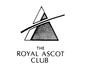 THE ROYAL ASCOT CLUB logo