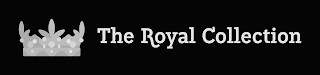 THE ROYAL COLLECTION logo