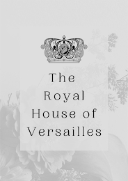 THE ROYAL HOUSE OF VERSAILLES logo