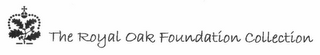 THE ROYAL OAK FOUNDATION COLLECTION logo