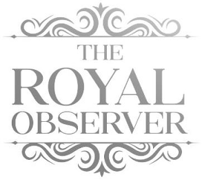 THE ROYAL OBSERVER logo