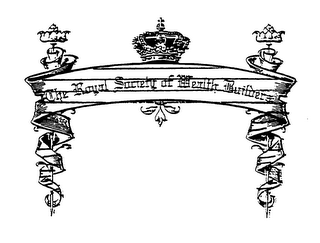 THE ROYAL SOCIETY OF WEALTH BUILDERS logo