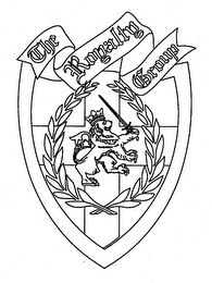 THE ROYALTY GROUP logo