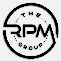 THE RPM GROUP logo