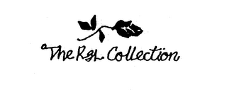 THE RSL COLLECTION logo