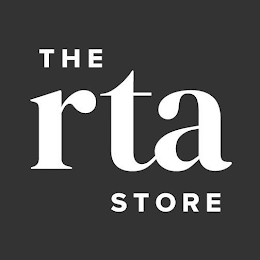 THE RTA STORE logo