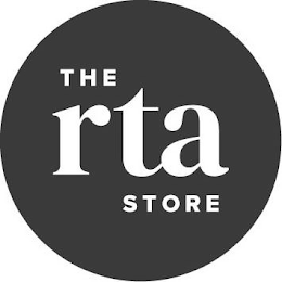 THE RTA STORE logo