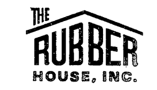 THE RUBBER HOUSE INC. logo