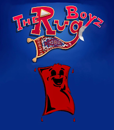 THE RUG BOYZ logo