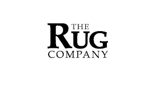 THE RUG COMPANY logo