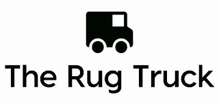 THE RUG TRUCK logo