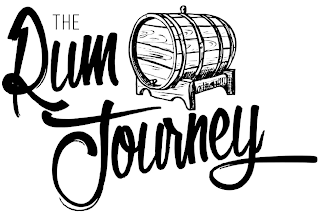 THE RUM JOURNEY logo