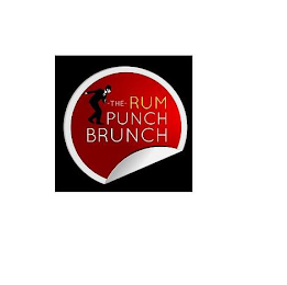 THE RUM PUNCH BRUNCH logo