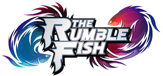 THE RUMBLE FISH logo