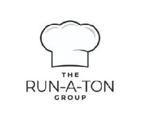 THE RUN-A-TON GROUP logo