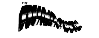 THE RUNDOWN logo