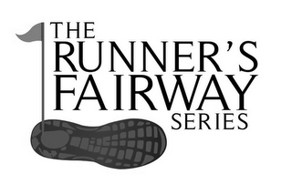 THE RUNNER'S FAIRWAY SERIES logo