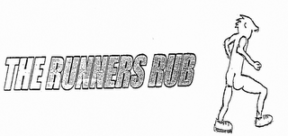 THE RUNNERS RUB logo