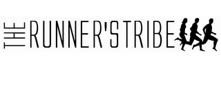 THE RUNNER'S TRIBE logo
