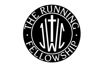 THE RUNNING FELLOWSHIP JWC logo
