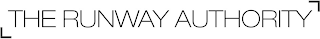 THE RUNWAY AUTHORITY logo
