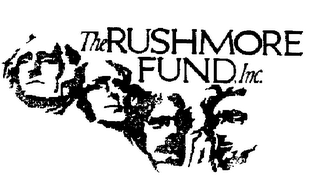 THE RUSHMORE FUND INC. logo