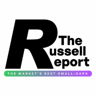 THE RUSSELL REPORT THE MARKET'S BEST SMALL-CAPS