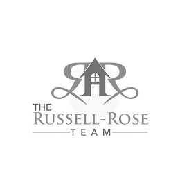 THE RUSSELL-ROSE TEAM RR logo