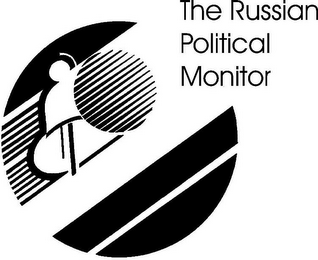 THE RUSSIAN POLITICAL MONITOR logo