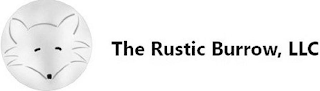 THE RUSTIC BURROW, LLC logo