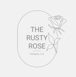 THE RUSTY ROSE COMPANY, LLC logo
