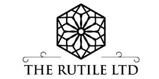 THE RUTILE LTD logo