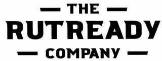 - THE - RUTREADY - COMPANY - logo