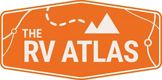 THE RV ATLAS logo