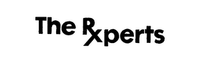 THE RXPERTS logo