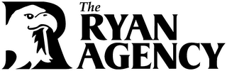 THE RYAN AGENCY logo