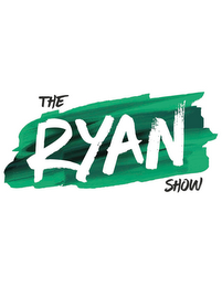 THE RYAN SHOW logo