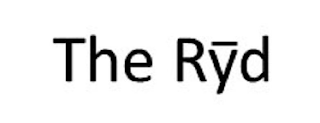 THE RYD logo