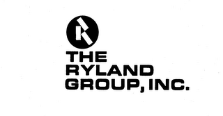 THE RYLAND GROUP, INC. logo