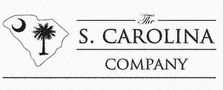 THE S. CAROLINA COMPANY logo