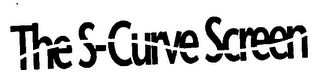 THE S-CURVE SCREEN logo