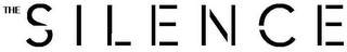 THE S I L E N C E logo