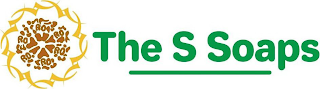 THE S SOAPS logo