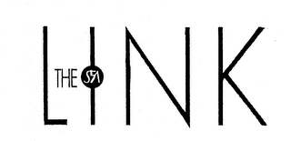 THE S5A LINK logo